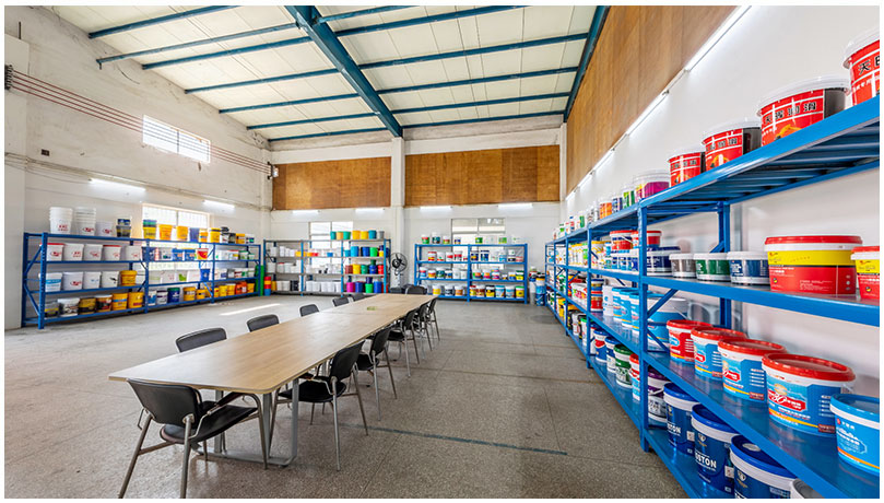 模内贴标塑料桶厂家