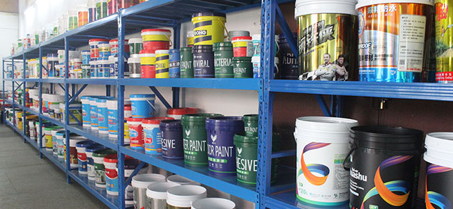 涂料塑料桶 涂料塑料桶